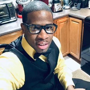 Meet your Posher, Everickson